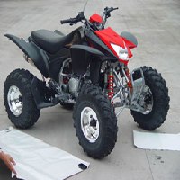 New Style 250cc EPA ATV