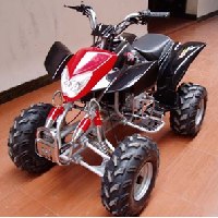 EPA 200cc ATV