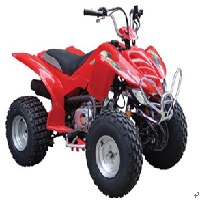 EPA 110cc ATV