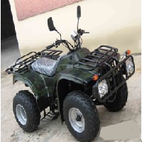 EEC 150cc ATV