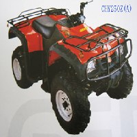 250CC ATV SPORT STYLES