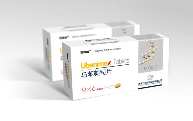 Ubenimex Tablet