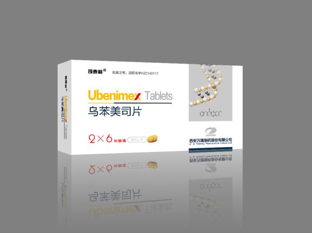 Ubenimex Tablet