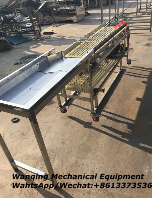 Emblic sorting wholesale agent