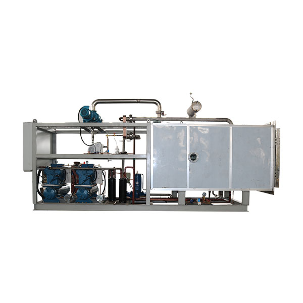 Freeze Dryer