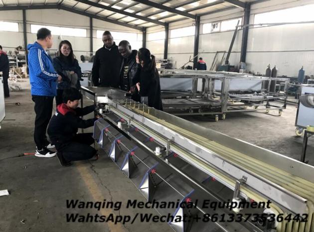 Apricot sorting machine cost performance is highest
