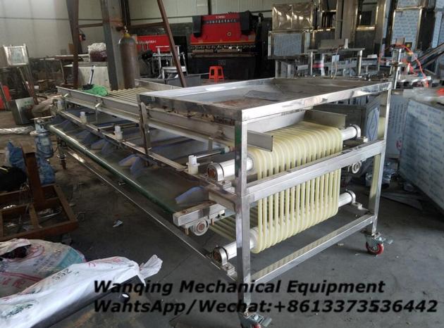 Cherry sorting machine wholesale agent