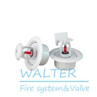 Fire Sprinkler