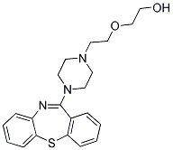 Quetiapine fumarate