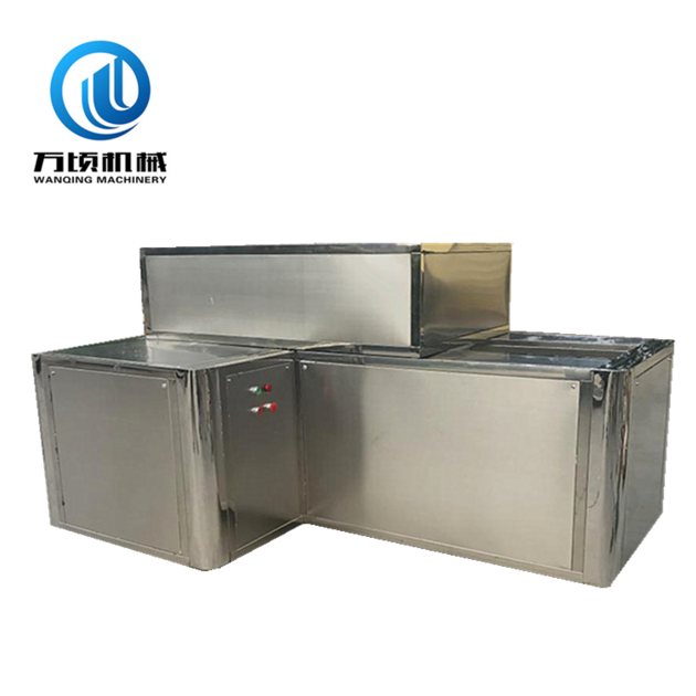 Chain Type Olives Pitting Machine Equipment Automatic Slicing and Pitting
