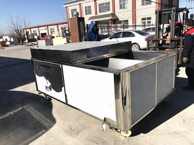 Dates Pitter Mechanical Equipment Remove Seeds