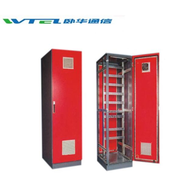 W-TEL Wall Mount Server Network Rack Cabinet