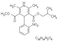 Nisoldipine