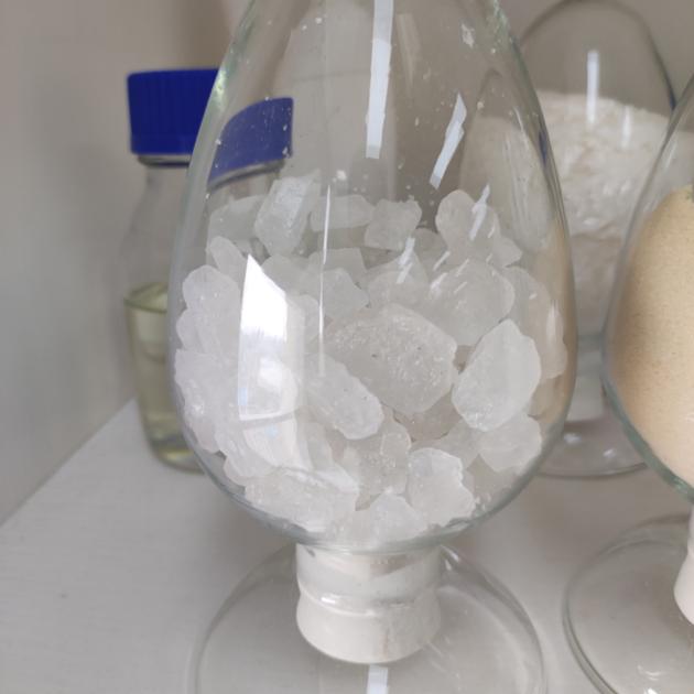 Research Chemicals Cas 102 97 6