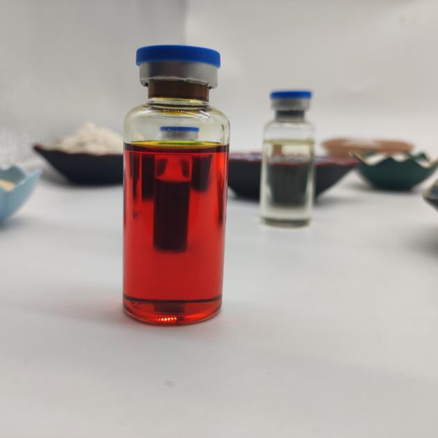 BMK Glycidate Oil CAS 20320 59