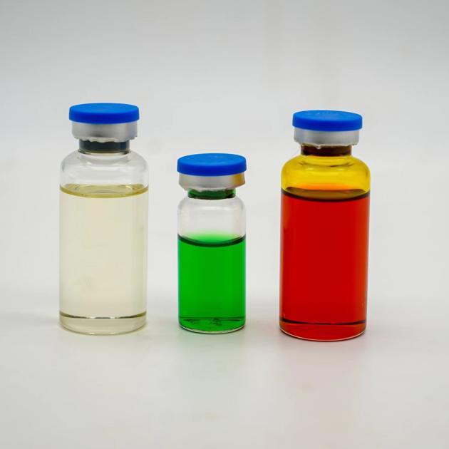 BMK Glycidate Oil CAS 20320 59