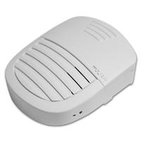 Wireless Temperature Sensor