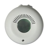 Wireless IR repeater