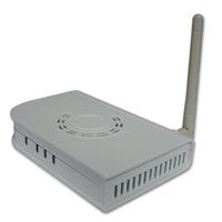 Wireless Internet Communication Gateway