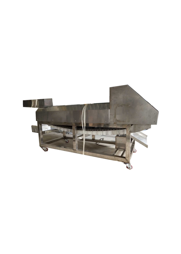 Fig Cutting Machine