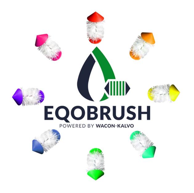 Automatic Condenser Online Cleaning System Achieve