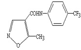Leflunomide