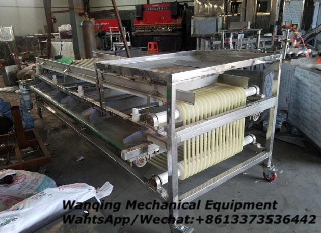 Waxberry sorting machine the most cost-effective