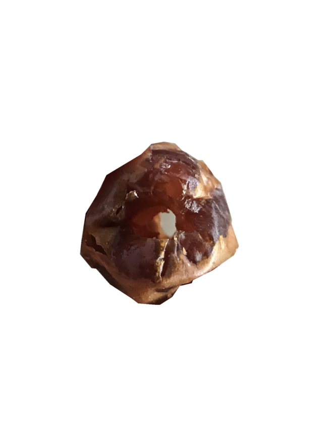 Dates Pitting Machine