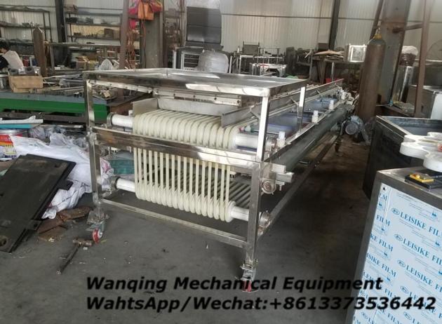 Cherry sorting machine which professional