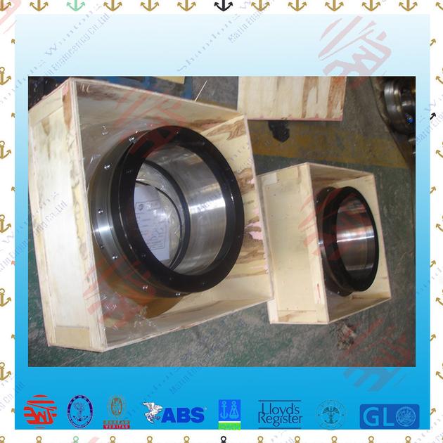 Marine Water Lubrication Stern Shaft Sealing