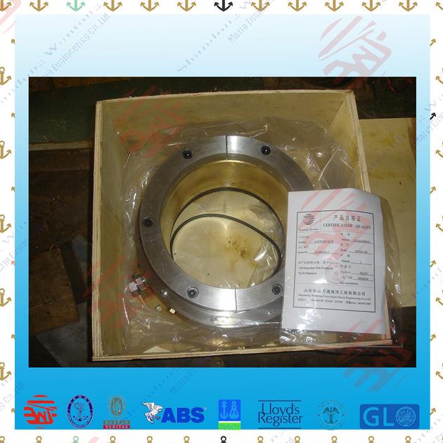 Marine Water Lubrication Stern Shaft Sealing
