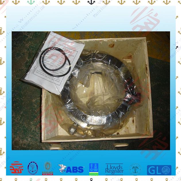 Marine Water Lubrication Stern Shaft Sealing