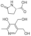 Metadoxine 