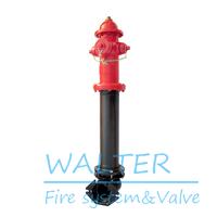 AWWA C502 Fire Hydrant