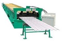 Roof Tile Making Equipment