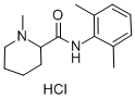 Mepivacaine Hcl