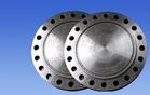 carbon steel flange