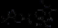 Sitagliptin phosphate