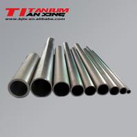 titanium tube