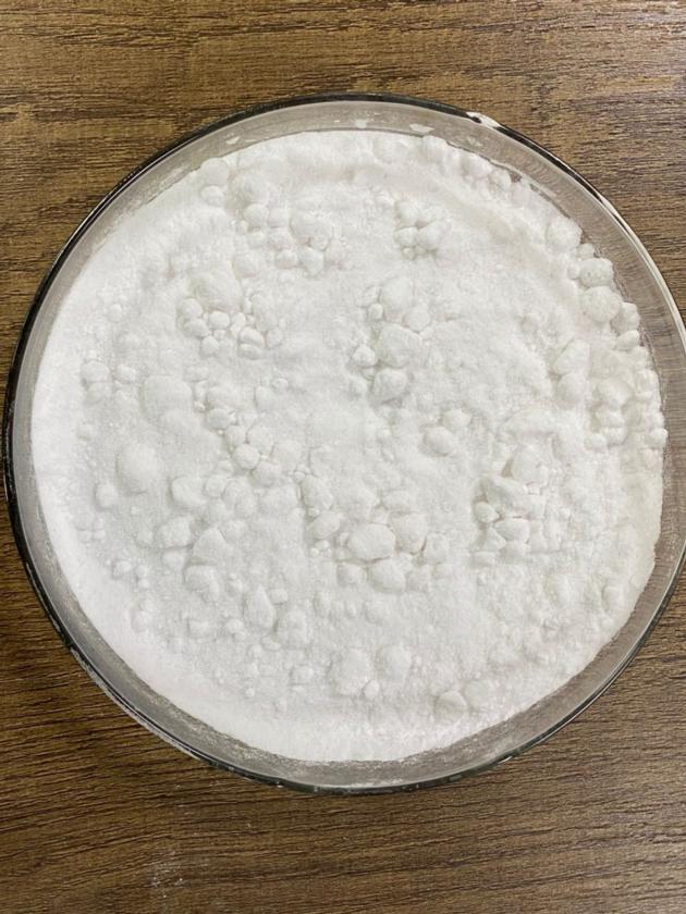 Benzocaine 94 09 7 Benzocaine Hcl