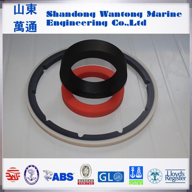 Marine stern tube bearing shaft bushing biaolong bearing nylon bushing