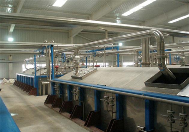 bone/skin/fish gelatin extraction kettle gelatin processing machine/equipment 