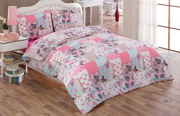 , duvet cover