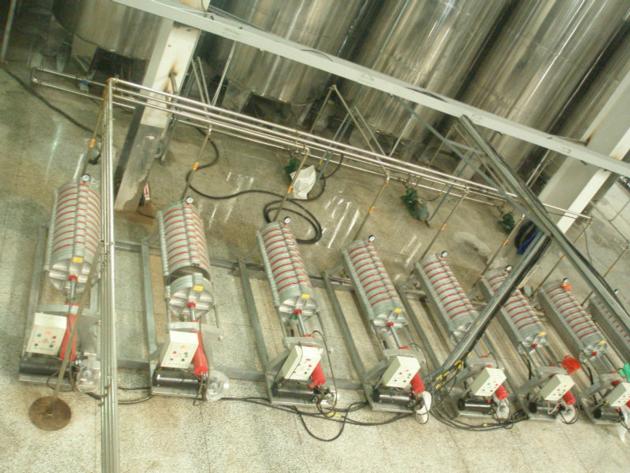 bone/skin/fish gelatin cellulose filter gelatin processing equipment 