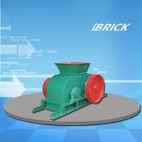 Ordinary rolling crusher 