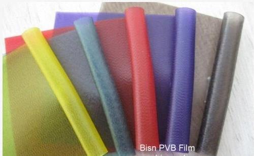 Bisn PVB Interlayer Film For Architecture