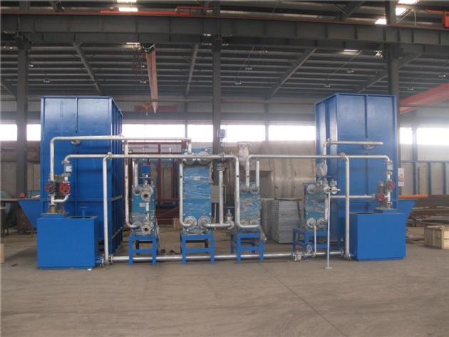 bone/skin/fish gelatin Lithium-chloride dehumidifier gelatin processing equipment 