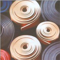 SBR rubber sheet 