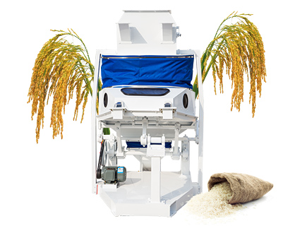 Good quality Suction Type gravity destoner machine