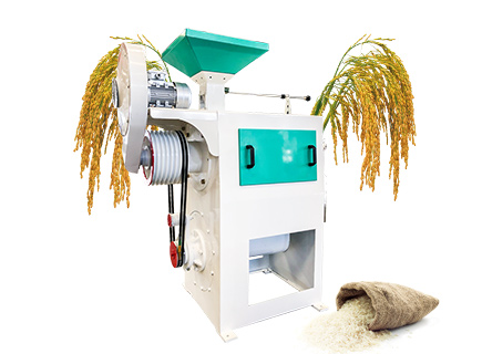 Emery Roller Rice Mill Whiteners